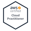 AWS Cloud Practitioner