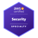 AWS Security Speciality