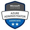 Azure Administrator Associate