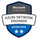 Azure Network Engineer Associate