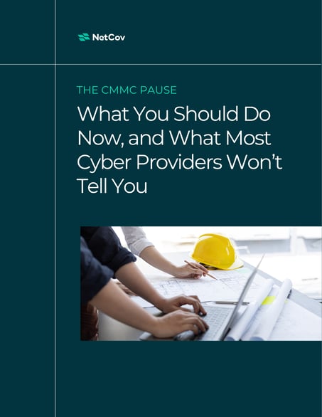CMMC ebook
