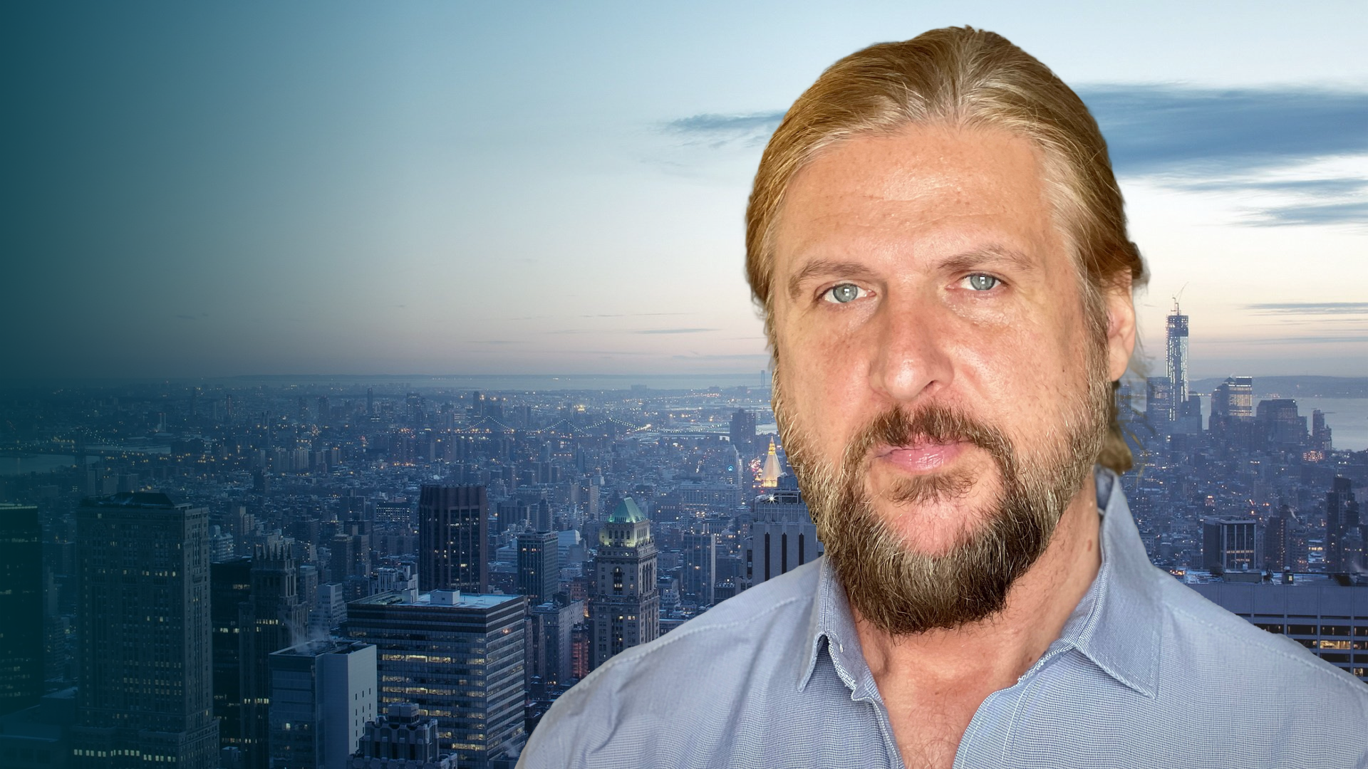 Kevin McGann NYC