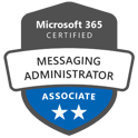 Messaging Admin Associate