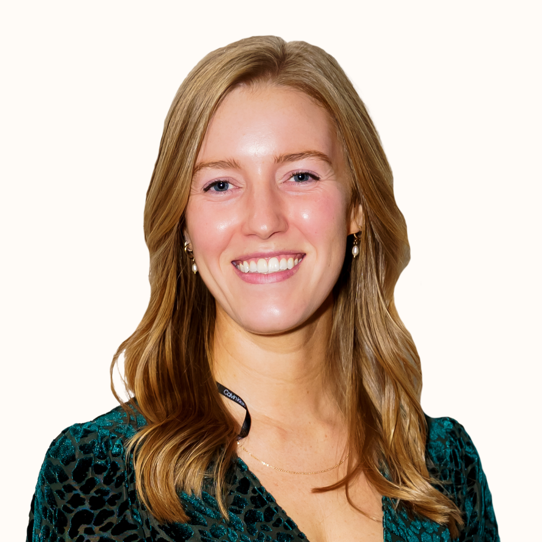 Hillary Bodde