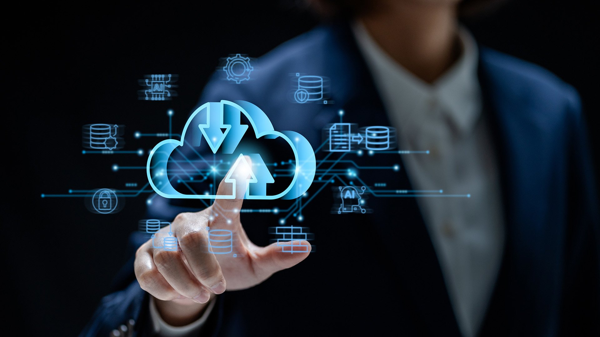 Cloud Tech 2