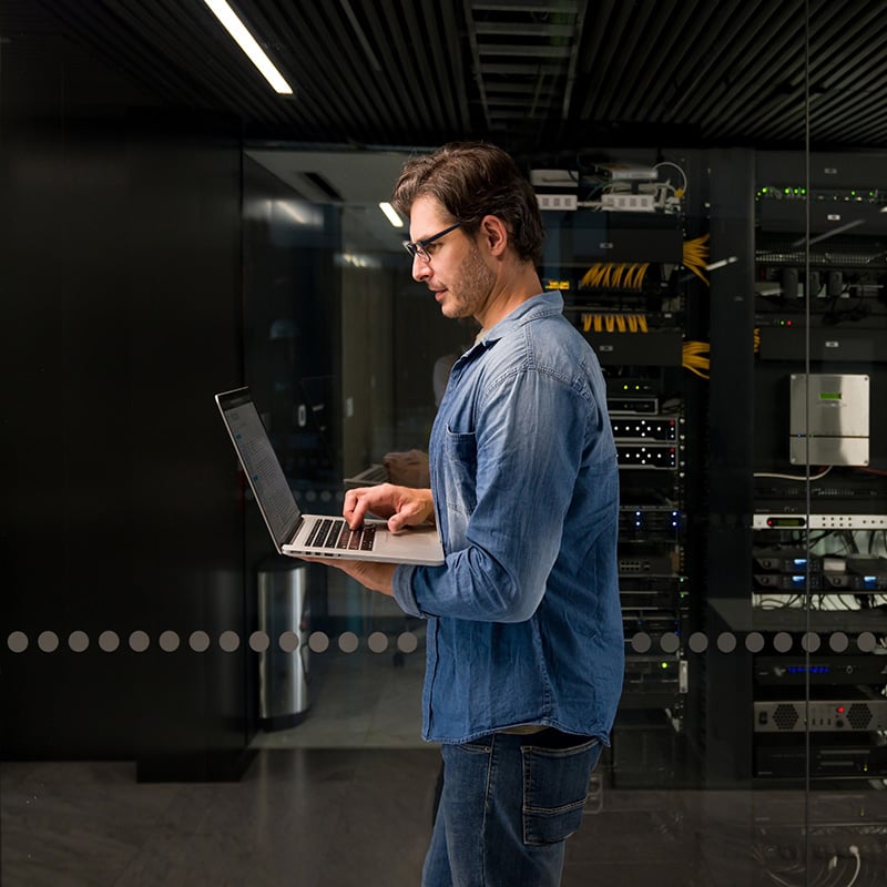 Infrastructure Architecture