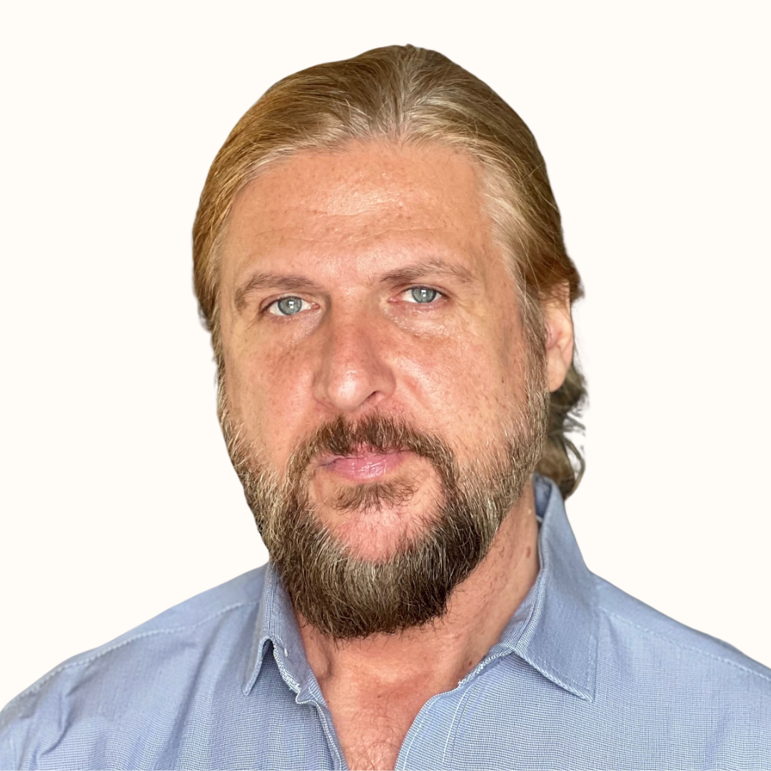 Kevin McGann