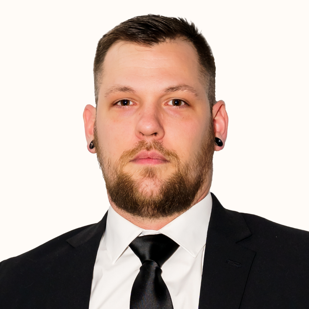 Nick Paquette