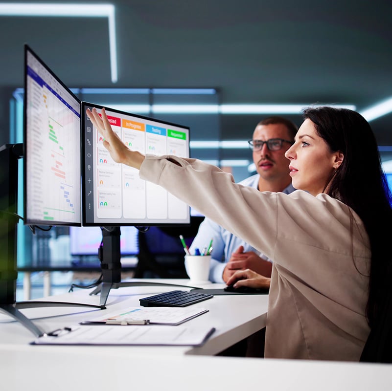 Proj Management