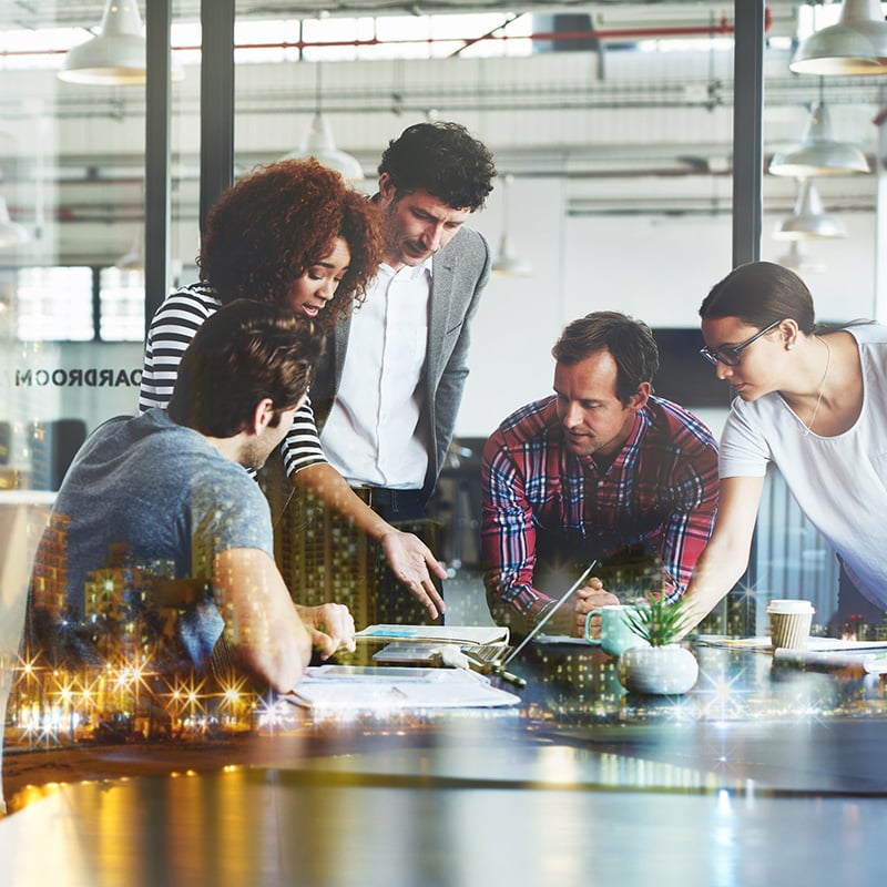 Strategic IT Planning