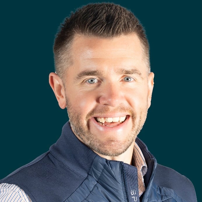 Tim Hallett