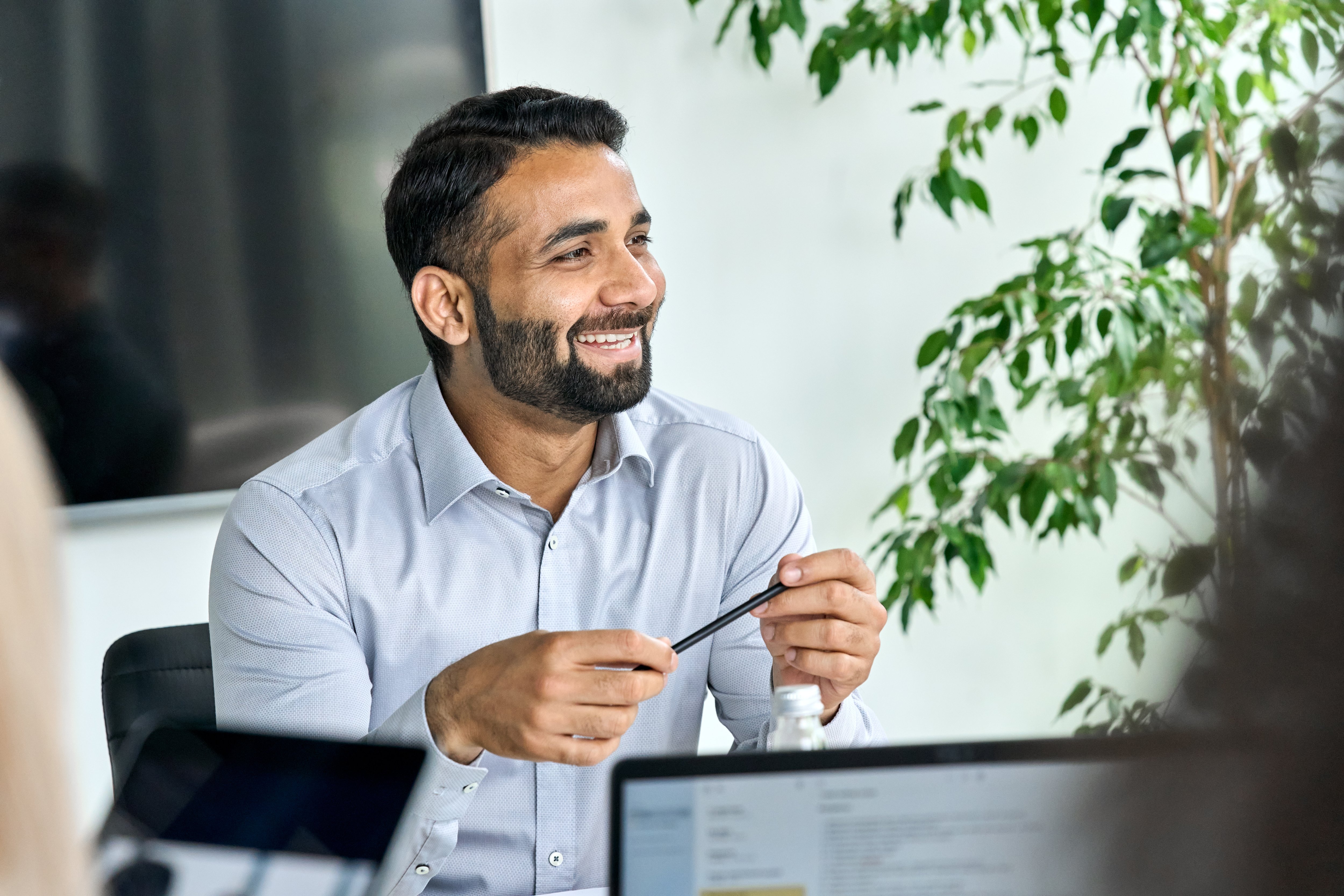 Managed IT Solutions - Premier IT Support & Services