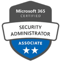 Seucirty Administrator Associate