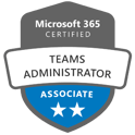 Teams Admin Assoc