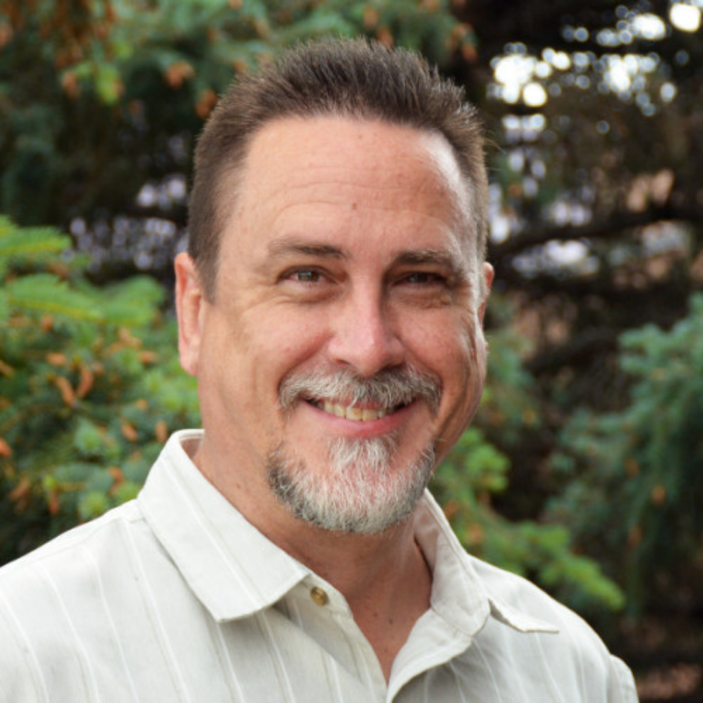 Rick Roundy