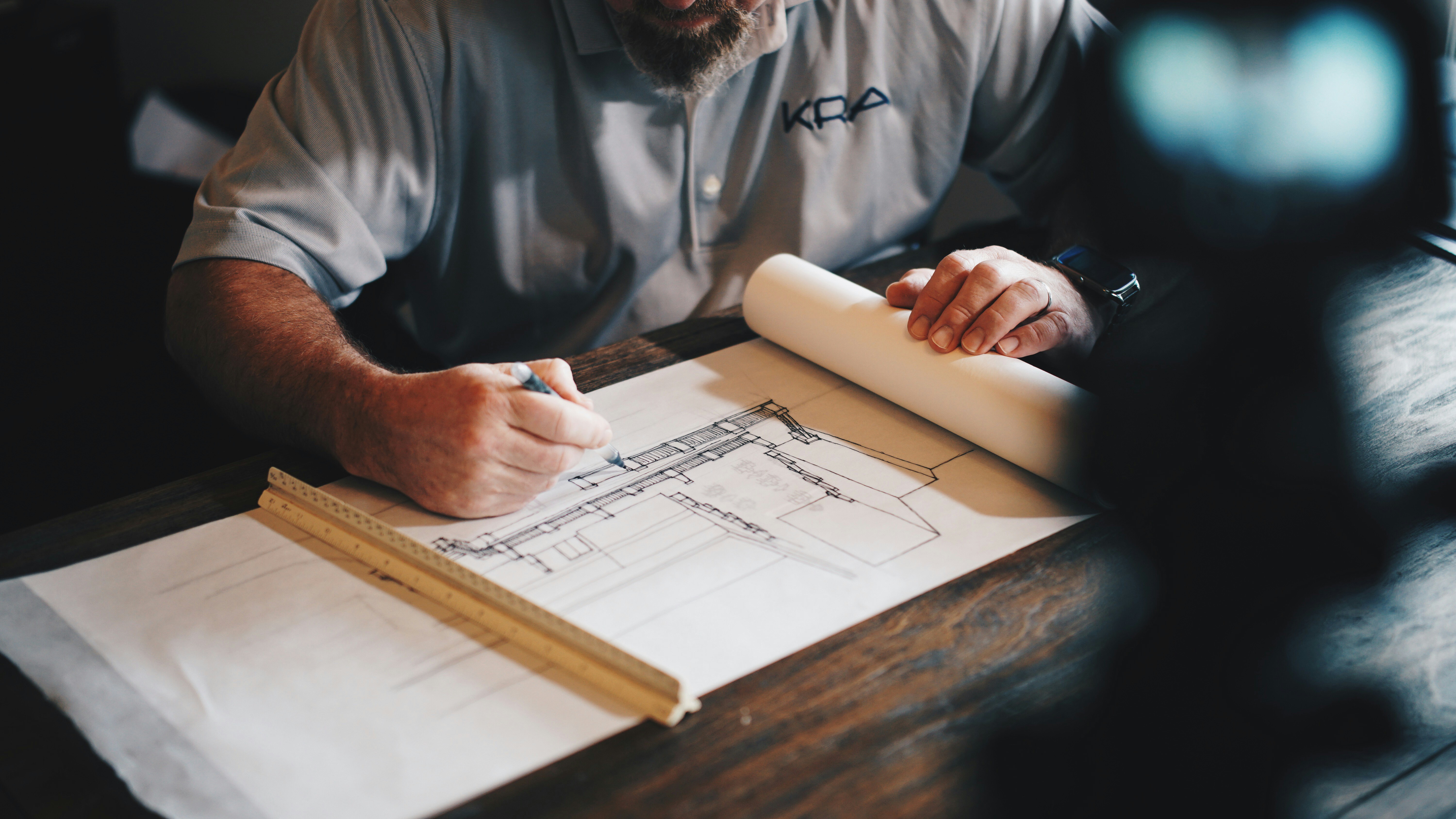 Blueprints