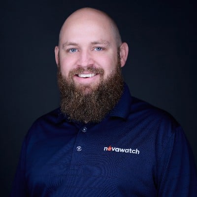 Westley Thompson, Director of Security Operations