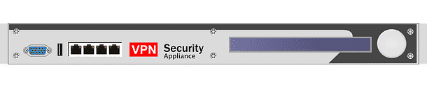 VPN Security Appliance