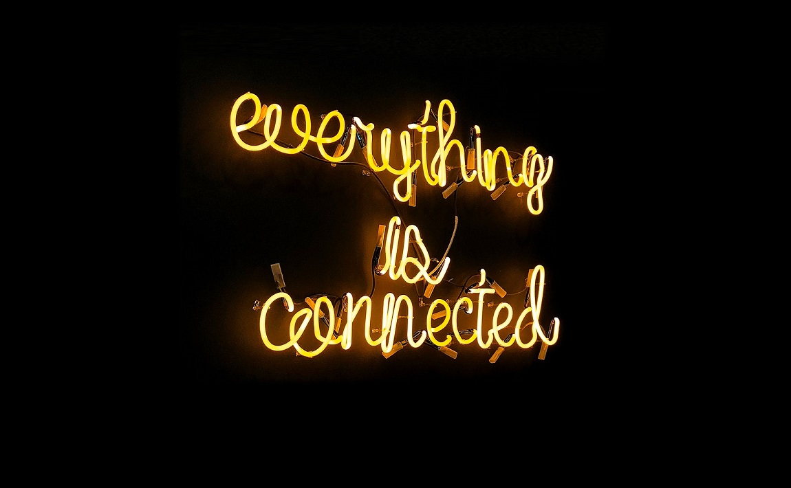 Everything is Connected - IoT