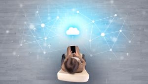 Choosing a Cloud Platform