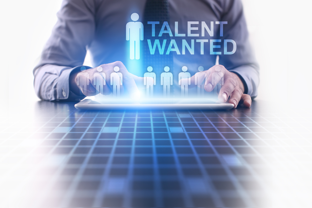 IT Talent Shortages