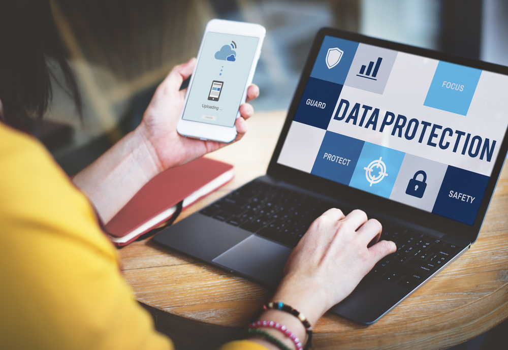 Protecting Your Data