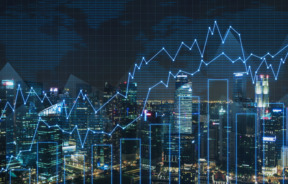 Economic Effect of Data Centers