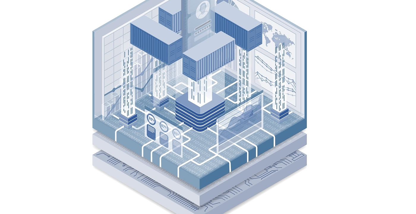 Containers and app security