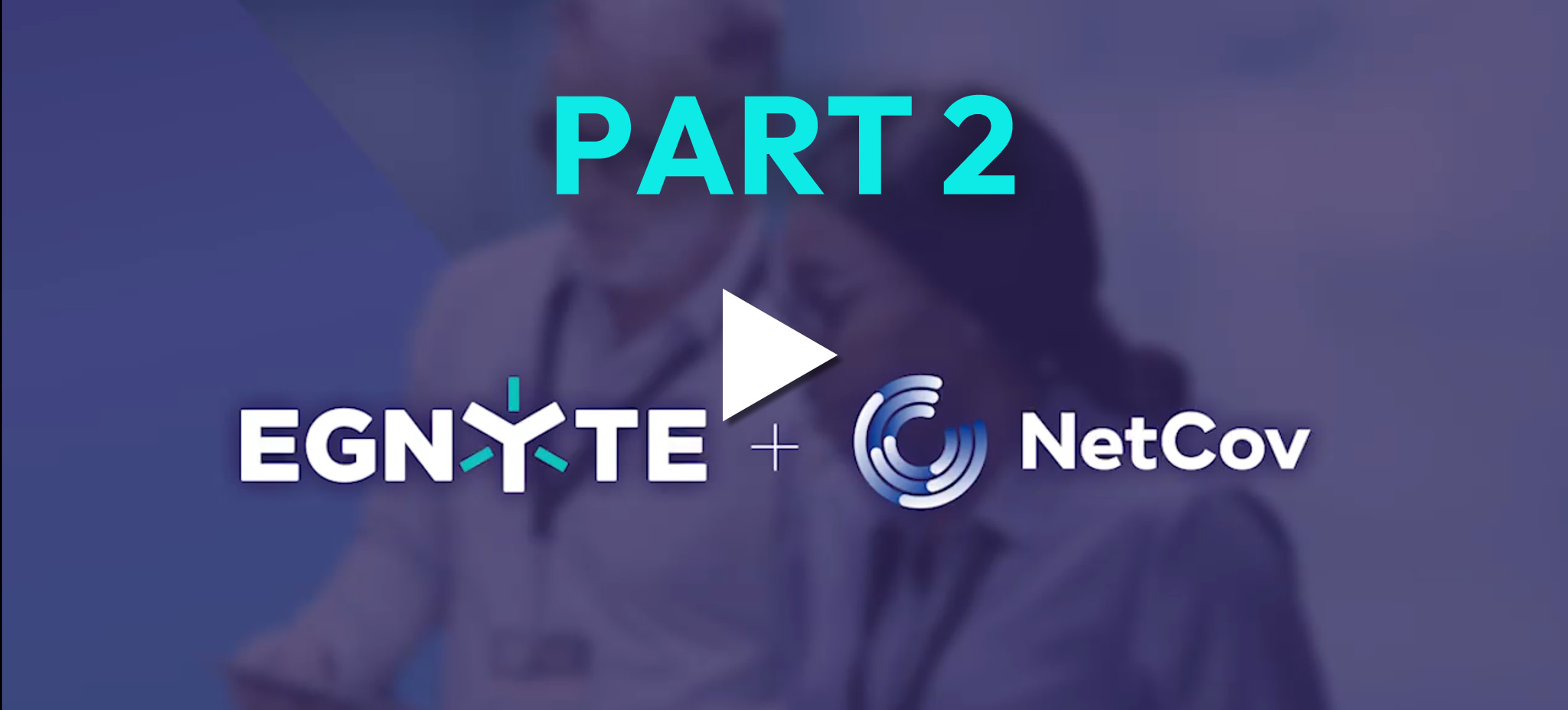 Data Security with Network Coverage and Egnyte - Part 2 (of 3)