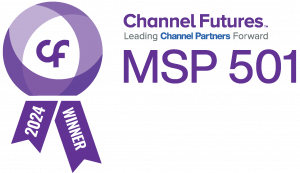 Network Coverage is a Leading Channel Partner - MSP 501